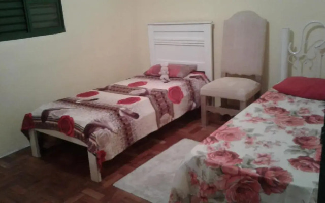 Casa para temporada