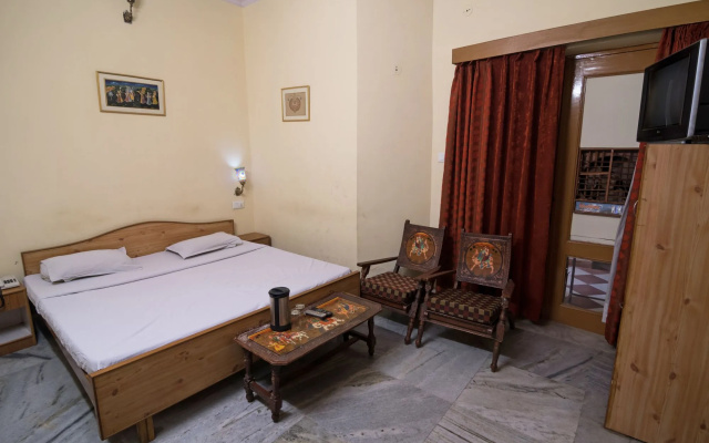 Chitra Katha - A Story Per Stay