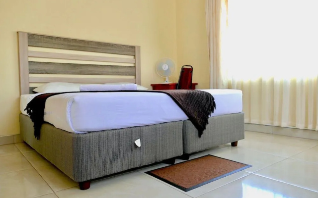 Shockwave Home