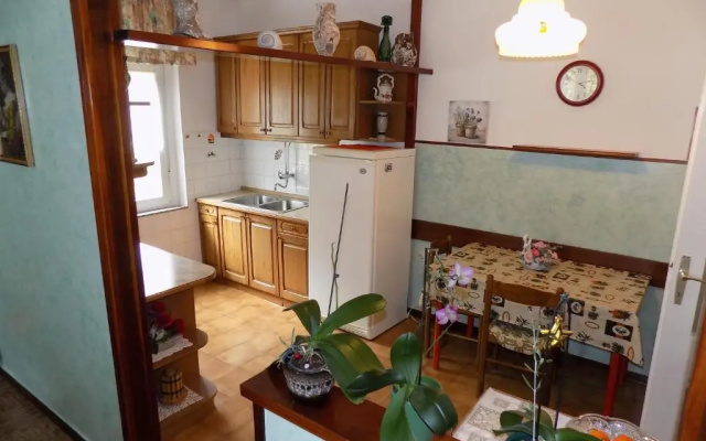 Apartment Vista Mare