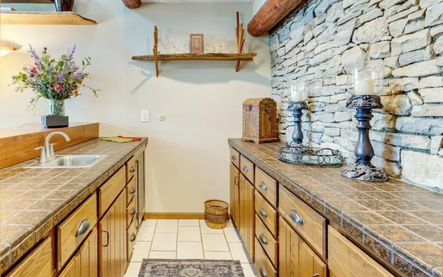 Luxe Poconos Pines Home w/ Beach + Amenities!