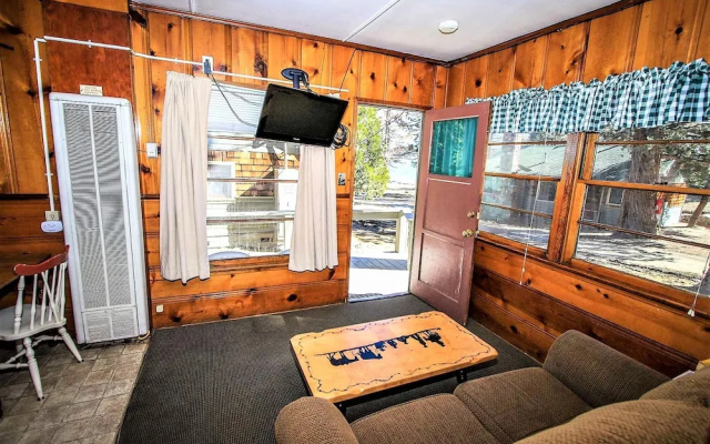Juniper-105 by Big Bear Vacations