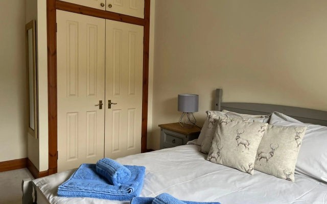 Lairds and Keepers Apartments