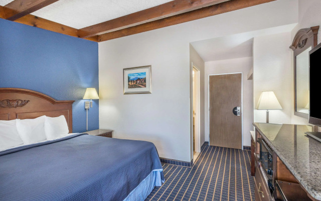 Howard Johnson by Wyndham Bangor