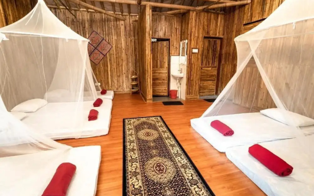 Tadom Hill Resorts