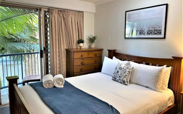 Riviera Resort