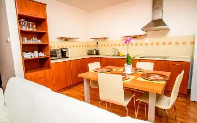 Apartment Downtown