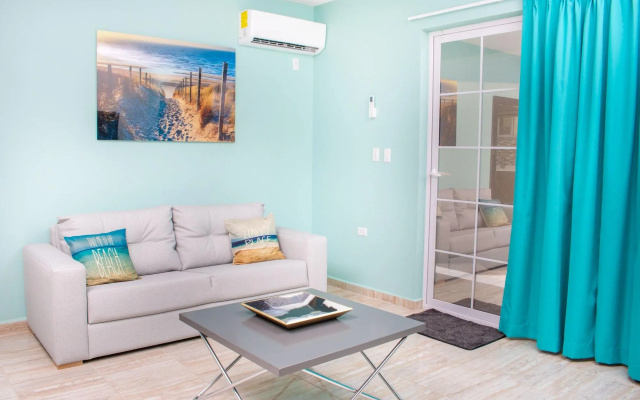 Hotel RH Boutique Aruba