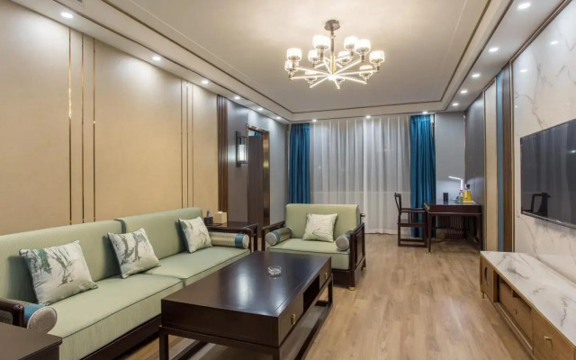 Magnotel Classic (Yongcheng Tuobin Road)