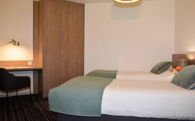 Best Western Plus Hotel La Marina
