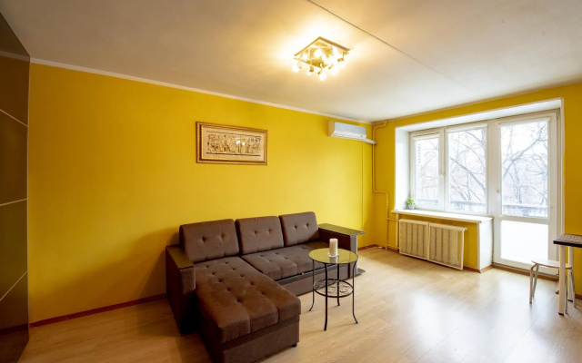 Myhotel24 Apart Aeroport (Мой отель 24 Апарт Аэропорт)