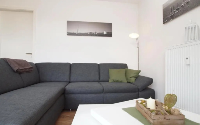 Residenz von Flotow Wohnung 09