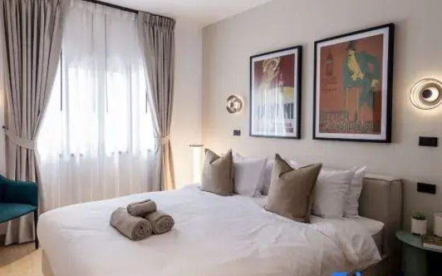 TPSV140 5BR Villa with Private Pool Patong, Phuket