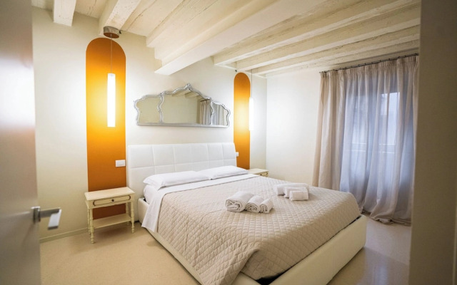 Favolosa Residenza Borsari