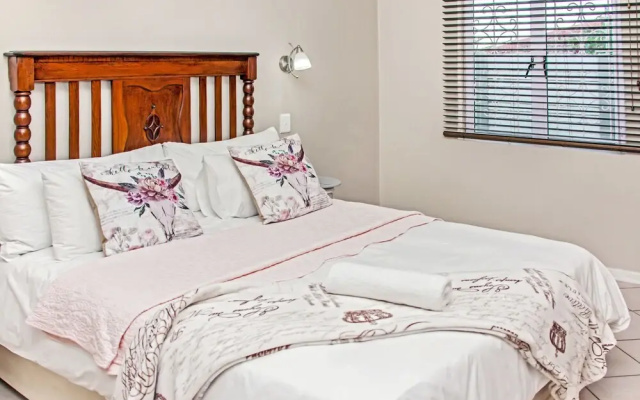 Villa Le View Guesthouse