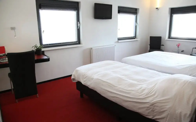 Stads Hotel Boerland