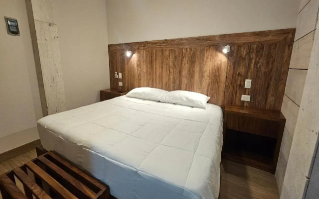 Xoza Hotel Urban Escape