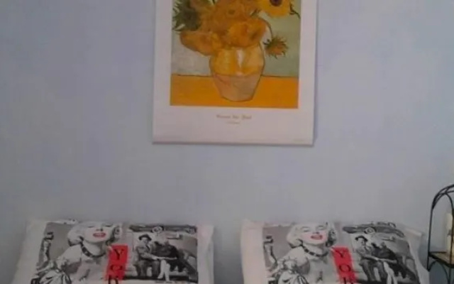 A casa mia