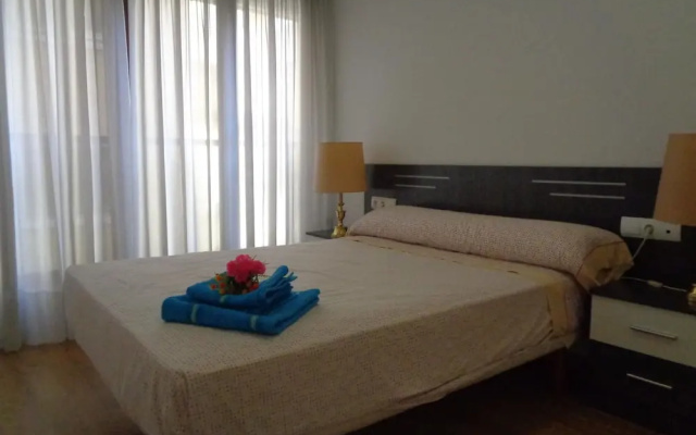 Airy Flat