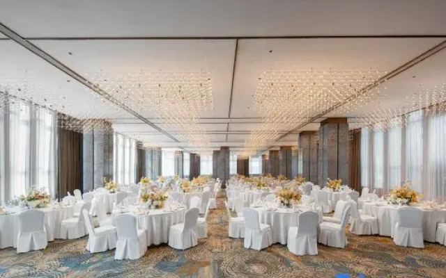 Howard Johnson Life Chengdu Qionglai