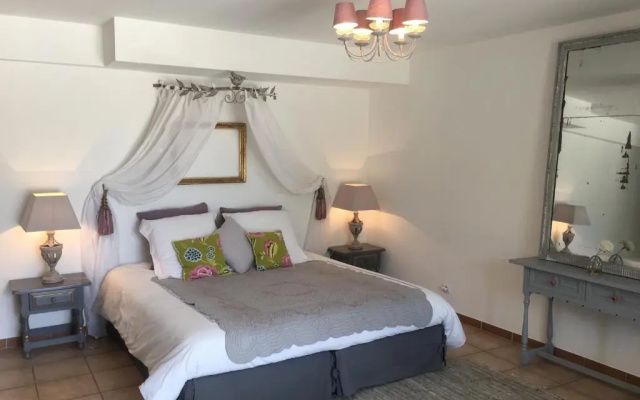 B&B Villa Ganesh