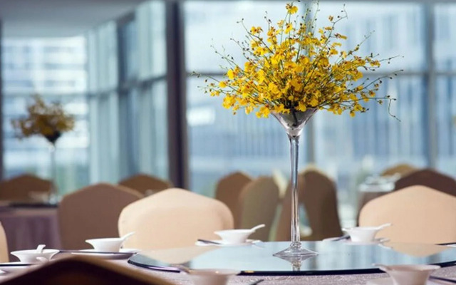 U Hotel Chengdu