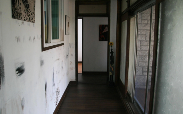 Poet Guesthouse