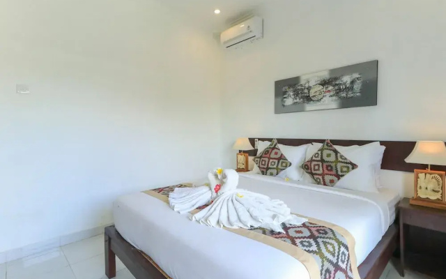 Kayu Manis Guest House Lembongan