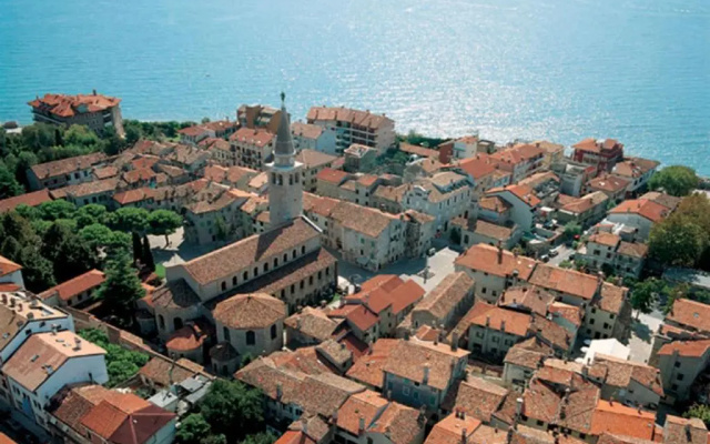 Appartamento Perco Riva Slataper