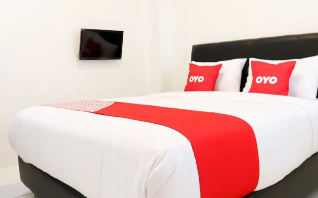 Hotel O Monalisa Residence And Cafe