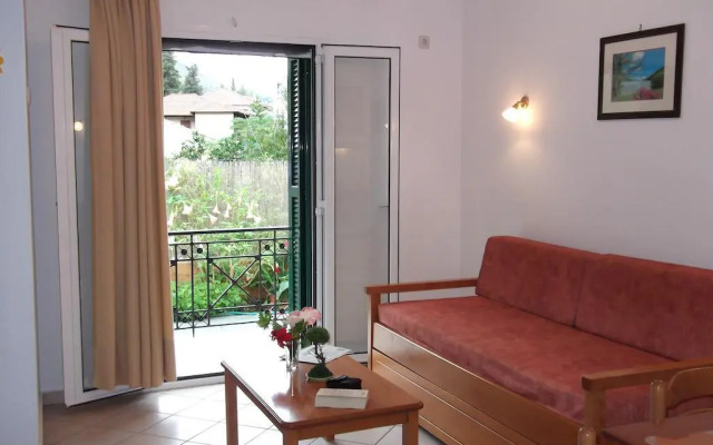 Stella Apartments
