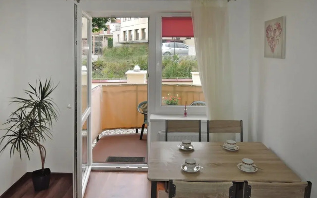 Studio Apartment in Miedzyzdroje-ex TUI