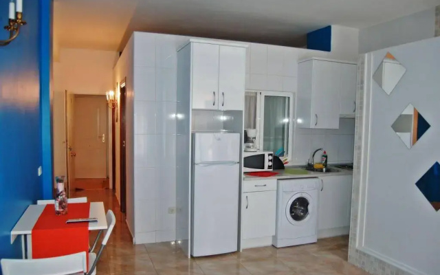 Village Apartment Centro