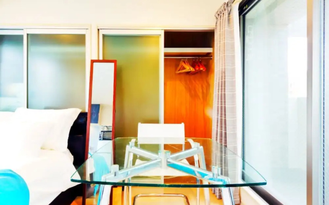 Asakusa Apartment