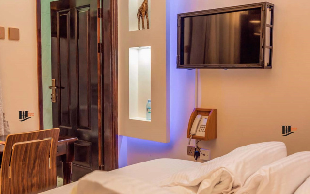 Imara Hotel
