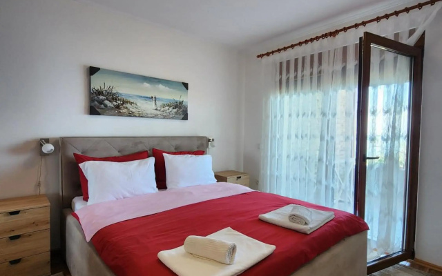 Apartments Ulcinj