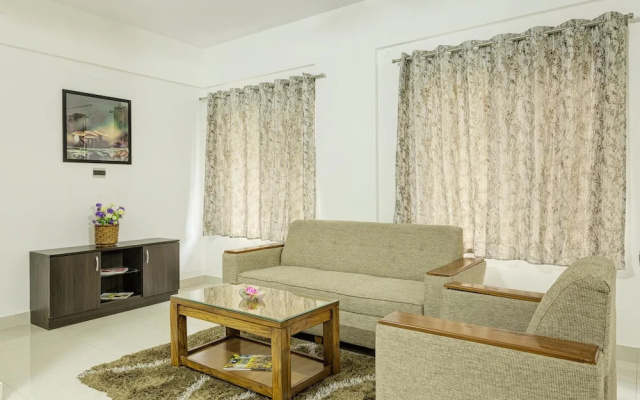Dwaraka Suites