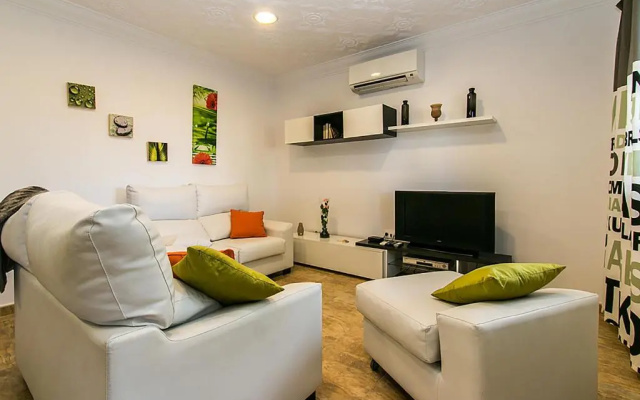 Apartamento Ferragut
