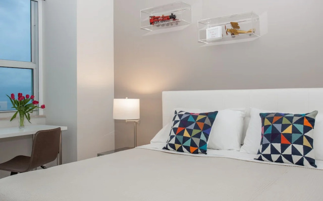 MIA Luxe Properties at Mutiny Park Condominium-Hotel