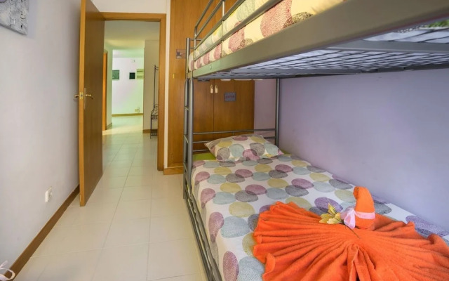 Apartamento Vivalidays Marinada