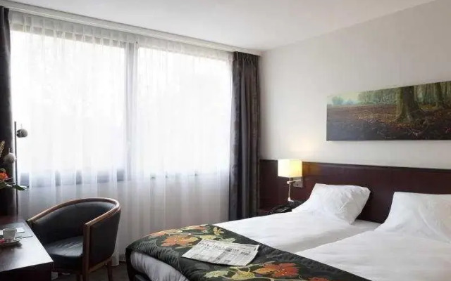 Amrâth Hotel Maarsbergen-Utrecht