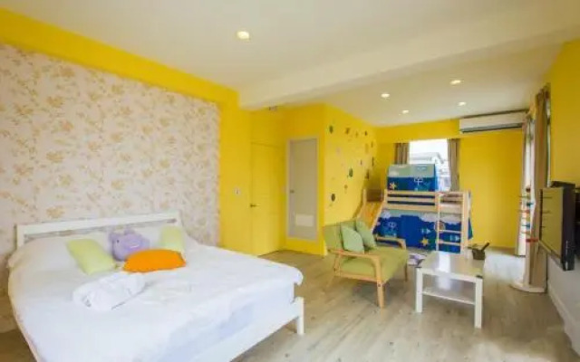 Starlight Kids B&B