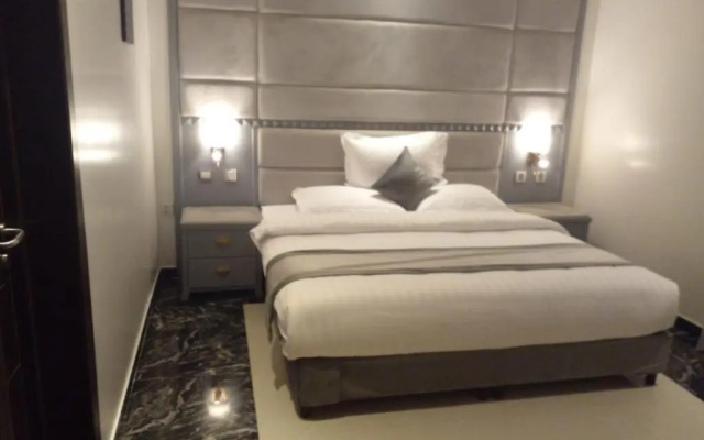 فندق دارنا للشقق المخدومة Darna Serviced Apartments