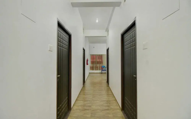 The Tydel Park Hotel