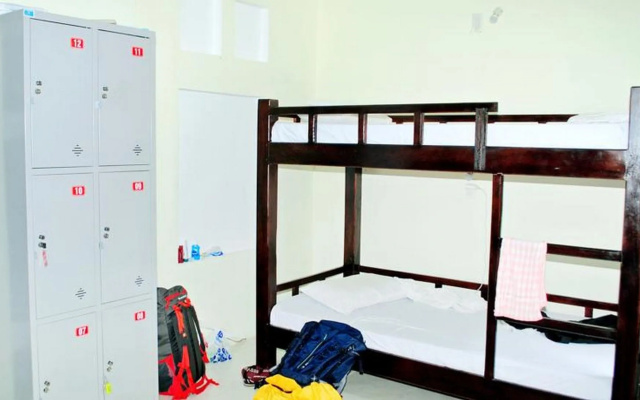 Ngoc Binh Hotel