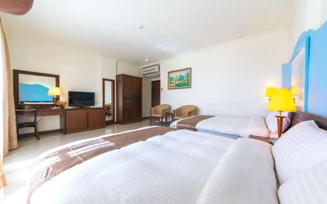Futian B&B