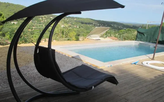 Maison Piscine 350 metre centre ville!