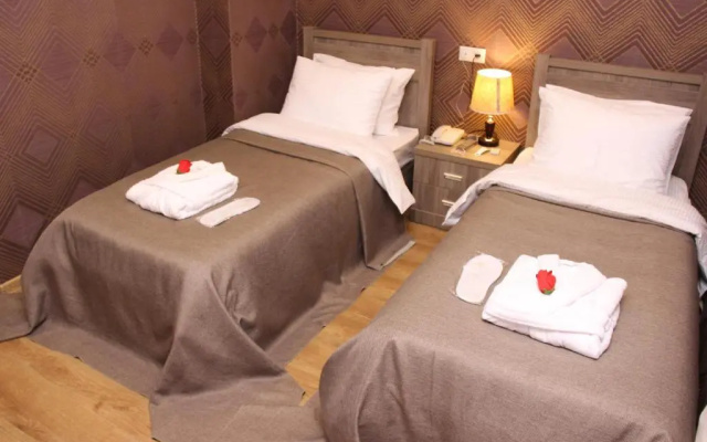 Hotel Monopoli