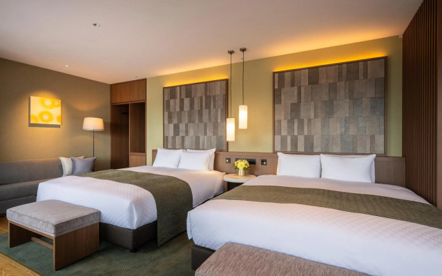 Niigata Grand Hotel