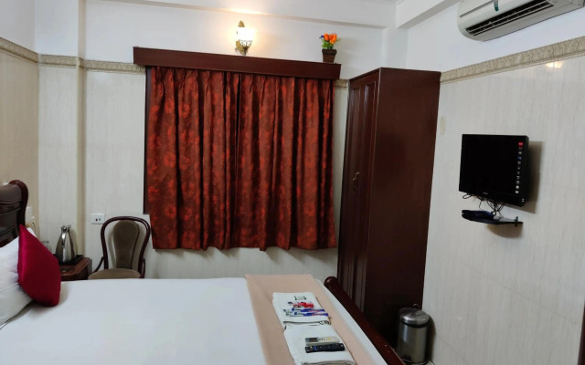 Grand View Residency Chennai
